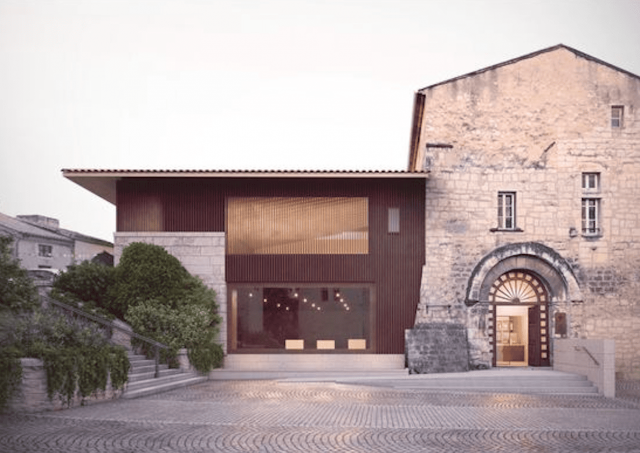 Musée d'Archéologie Tricastine_4 À Saint-Paul-Trois-Châteaux, un patrimoine à vivre !