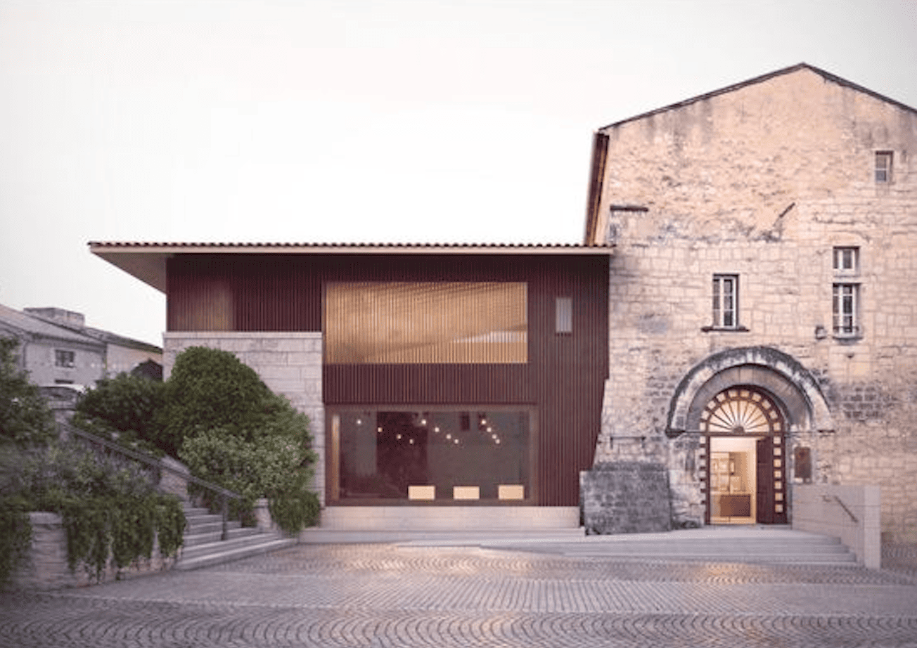 MUSÉE D&rsquo;ARCHÉOLOGIE TRICASTINE