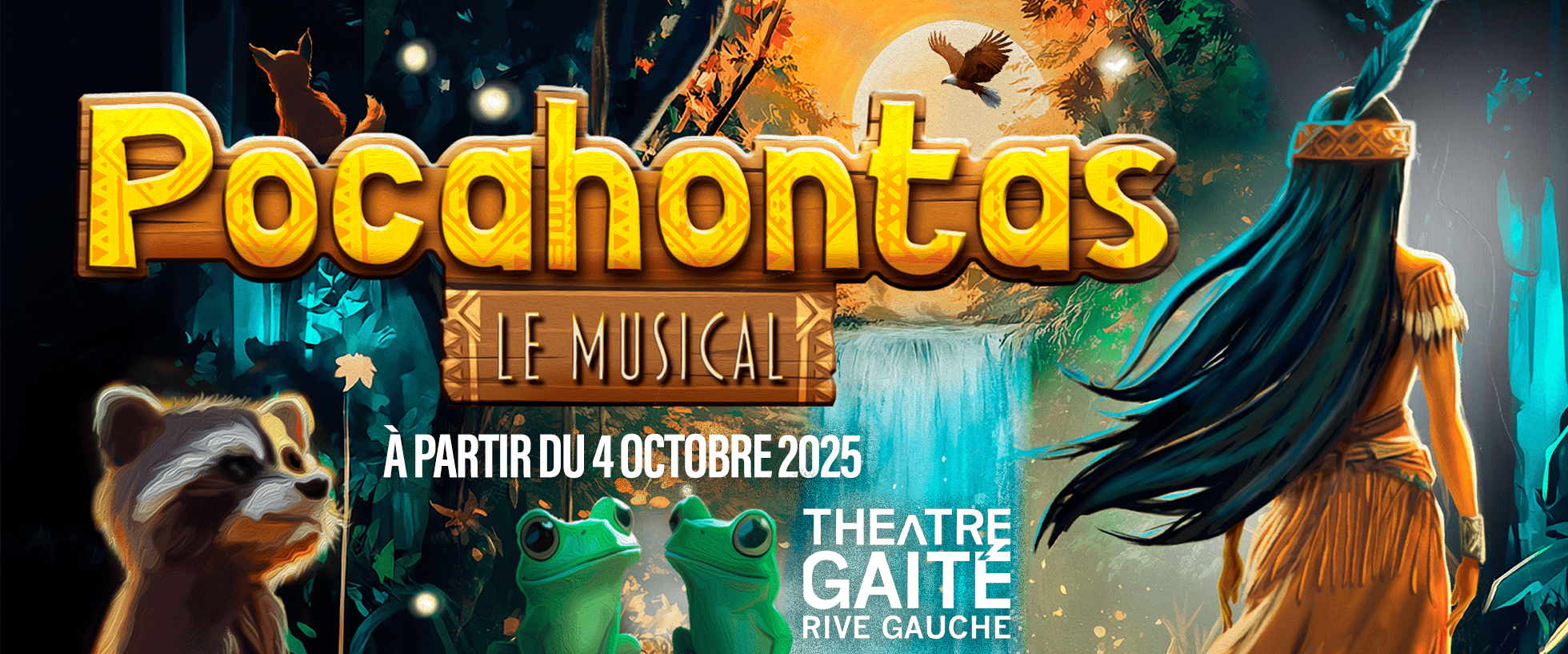 Sortir à Paris, avant, pendant et après les Fêtes !