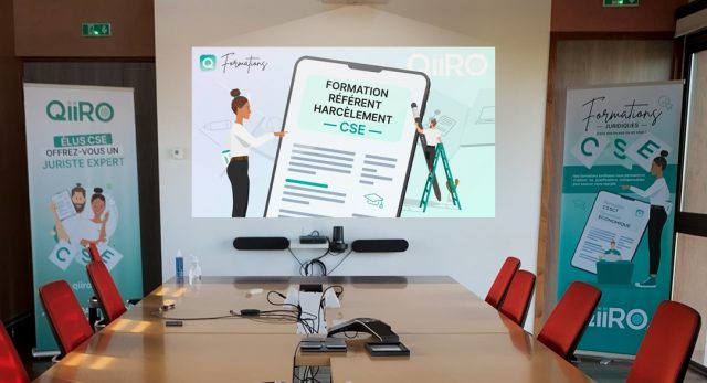 QIIRO_formation_elus_de_CSE_2 Former pour prévenir : comment QIIRO aide les élus CSE à agir contre le harcèlement