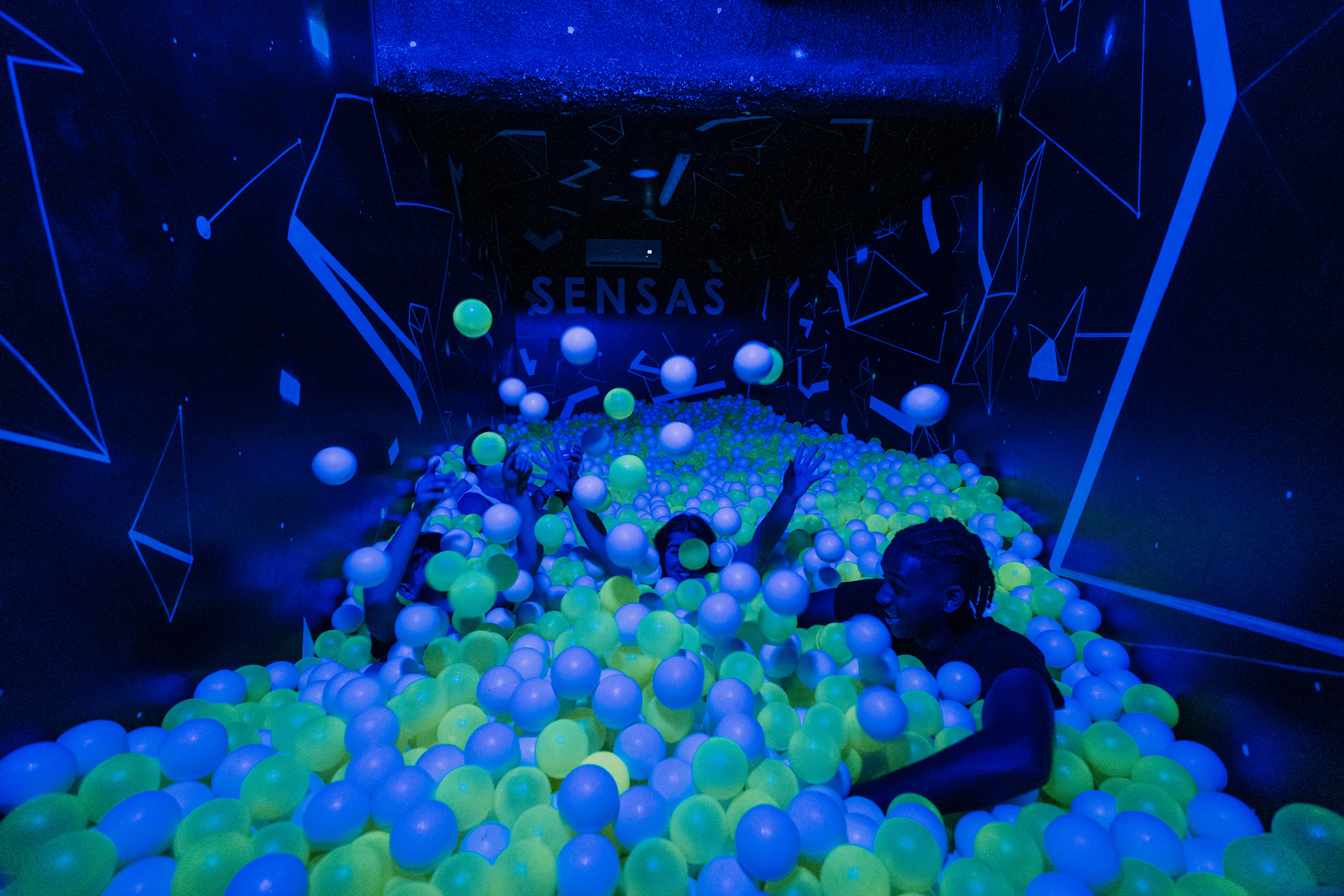 Évadez-vous autrement, dans les salles d’animations