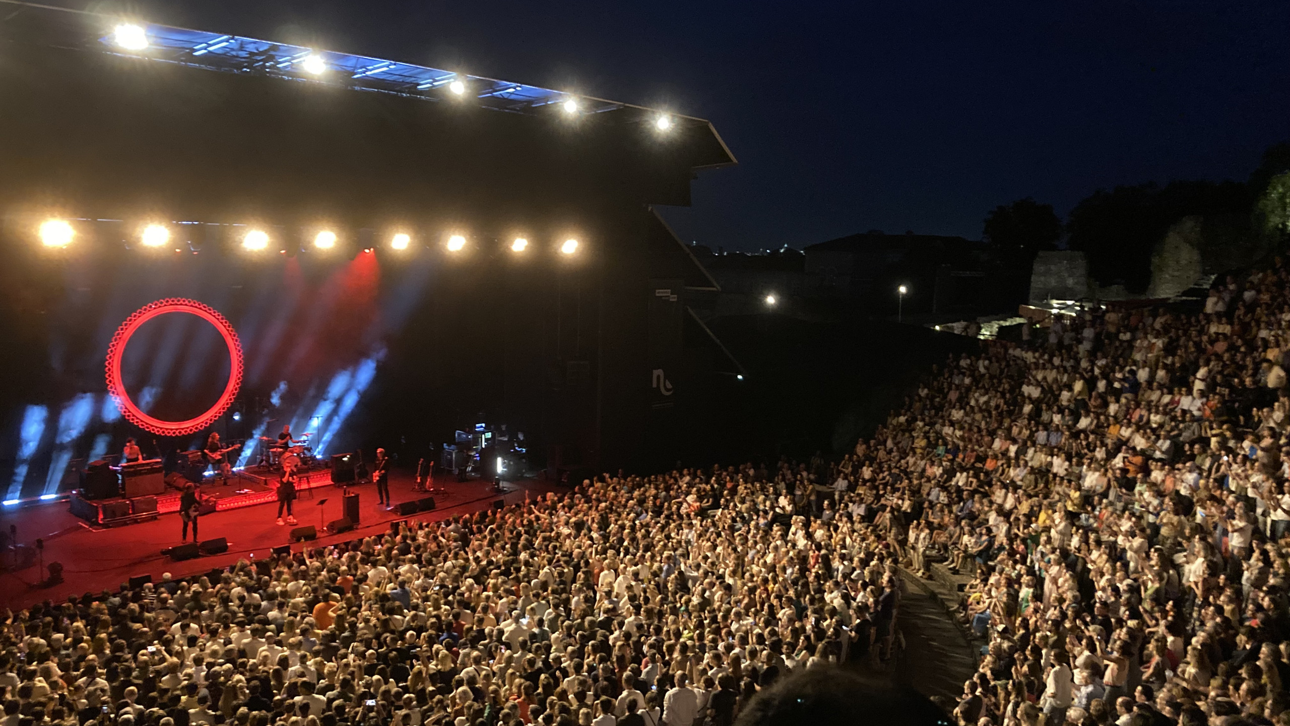 Lyon, un agenda culturel fort de beaux événements