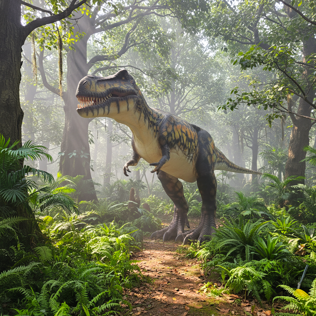 Un moment privilégié avec la nature, au Parc Animalier d’Auvergne !