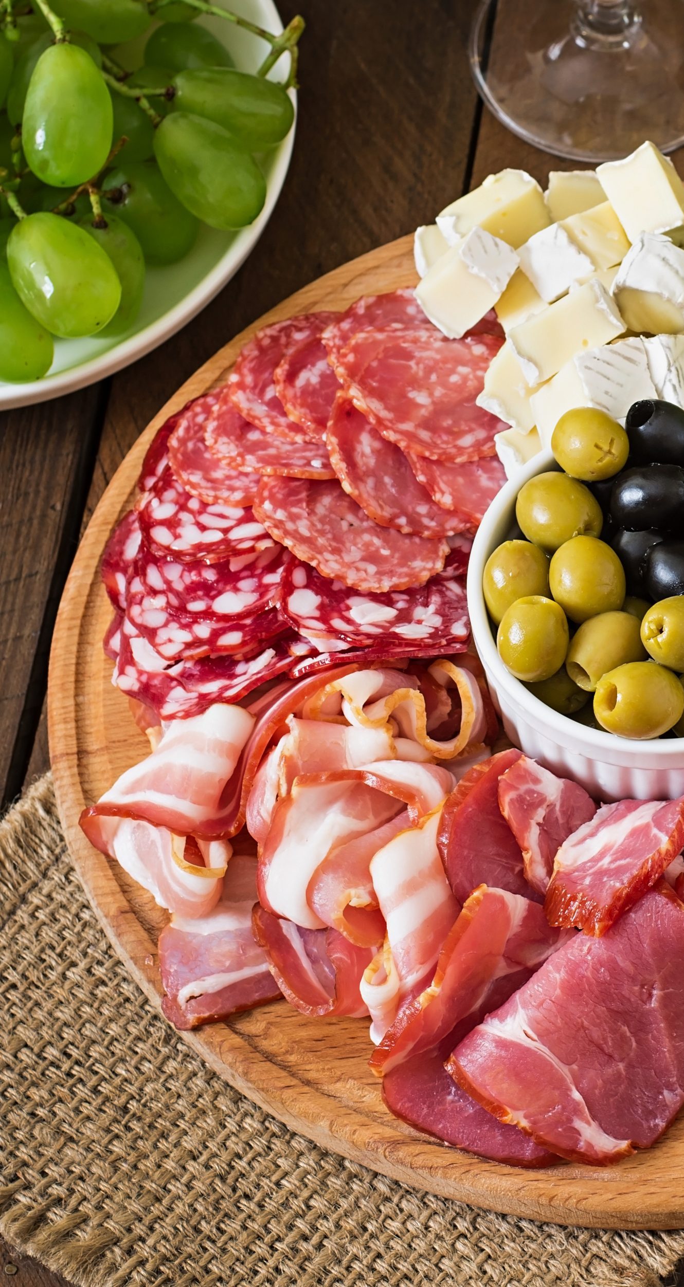 Charcuterie d’Auvergne, la tradition a du goût !