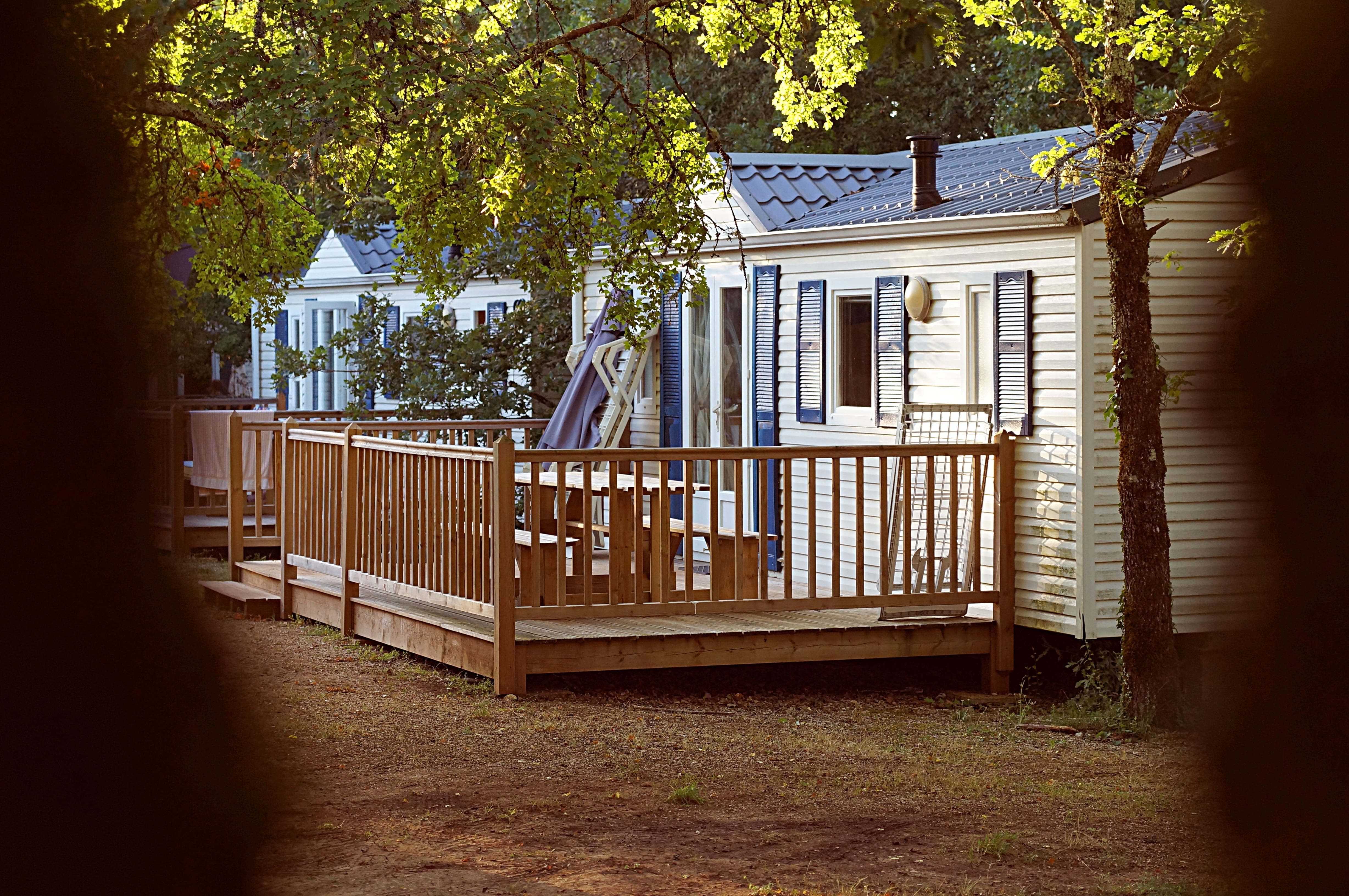 Le camping a toujours la cote !