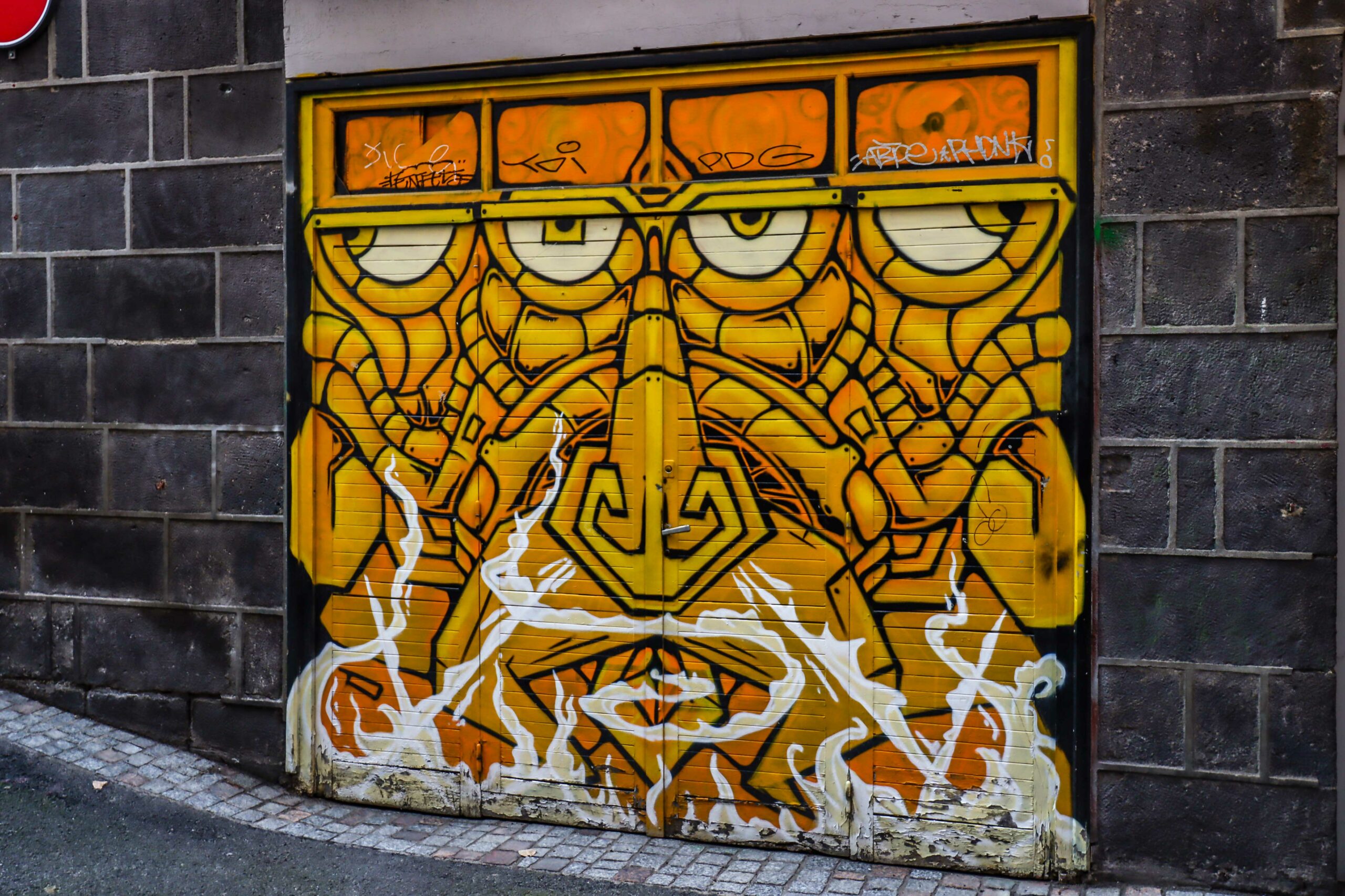 Une journée détente à Clermont-Ferrand