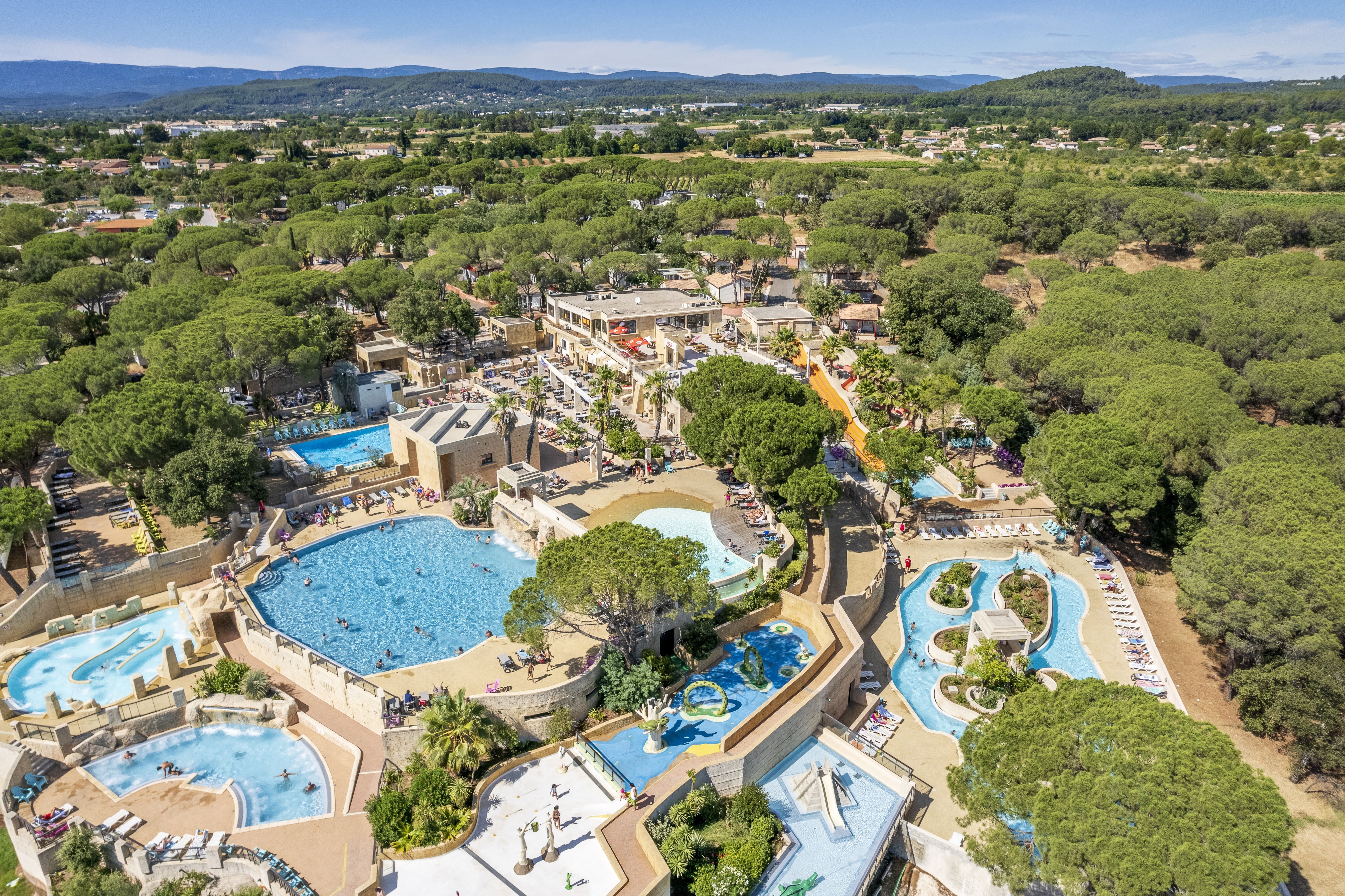 Vivez le camping en circuit court avec Camping Direct CSE !