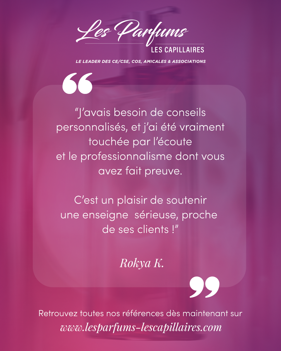 Le cadeau beauté clé en main