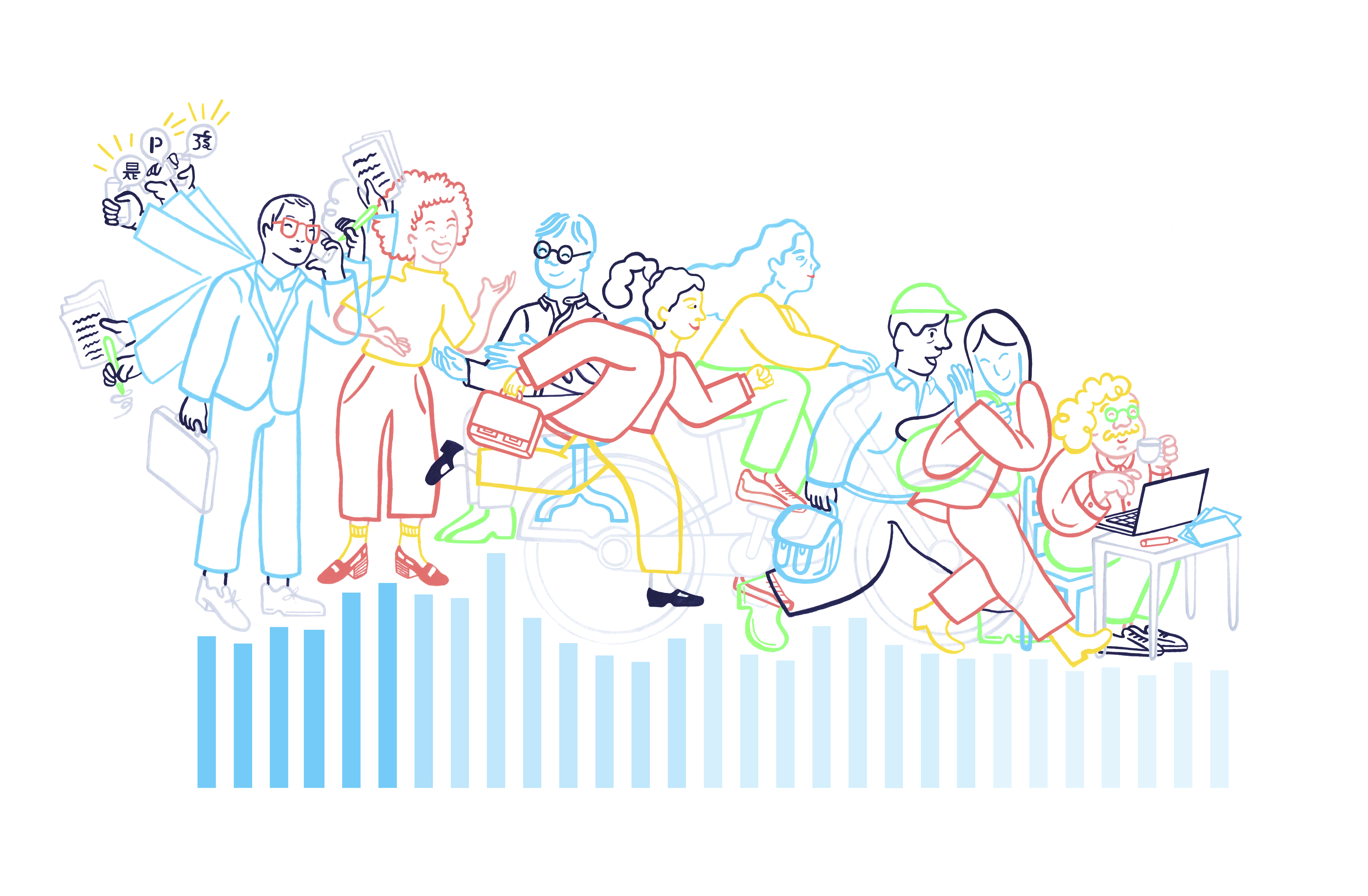 Comment les élus de CSE deviennent moteurs de l’engagement durable des salariés en améliorant leur quotidien.