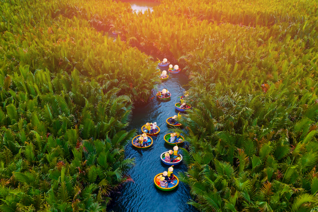 Voyages CSE : l’accompagnement expert qui fait la différence