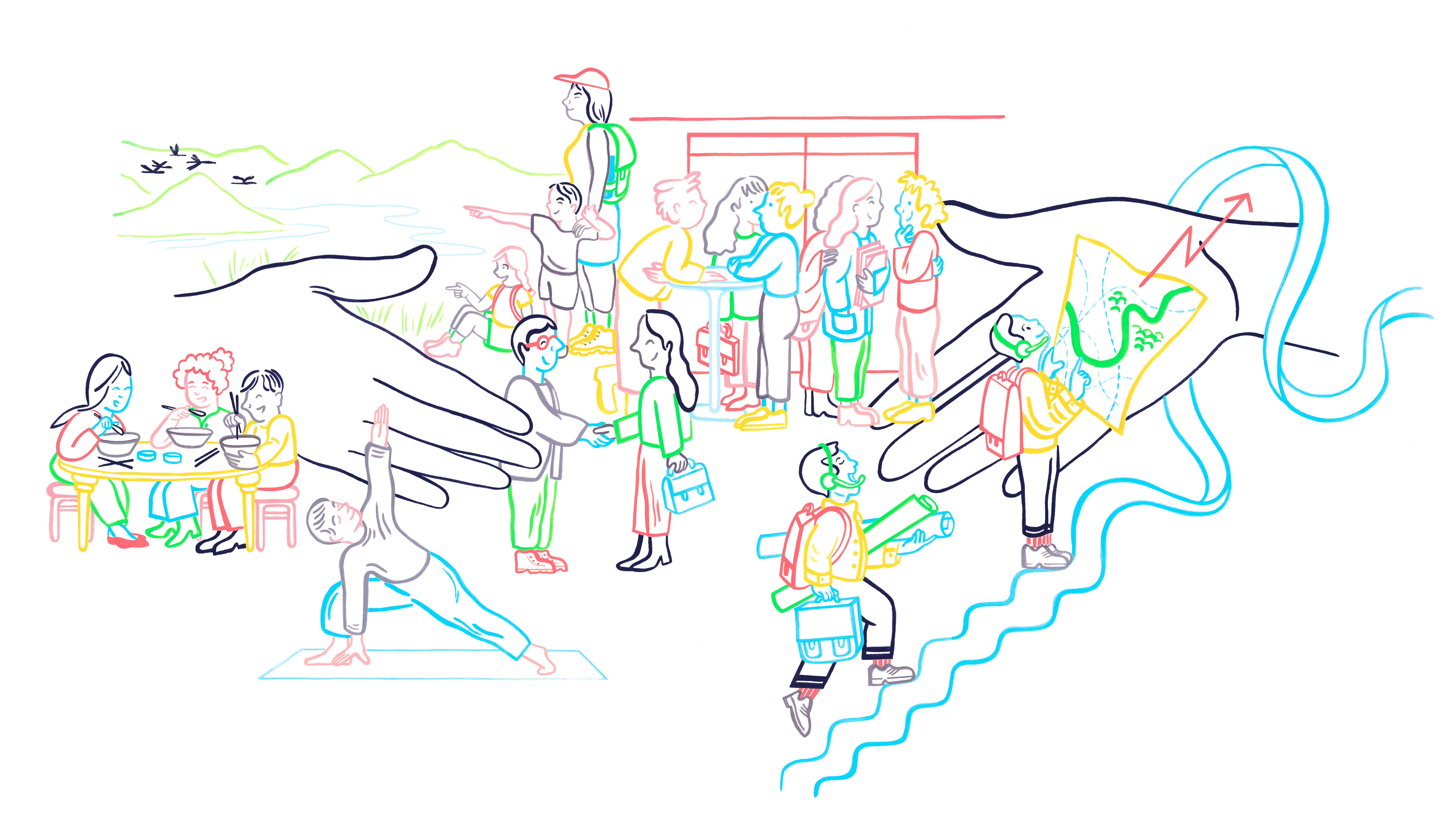 Comment les élus de CSE deviennent moteurs de l’engagement durable des salariés en améliorant leur quotidien.
