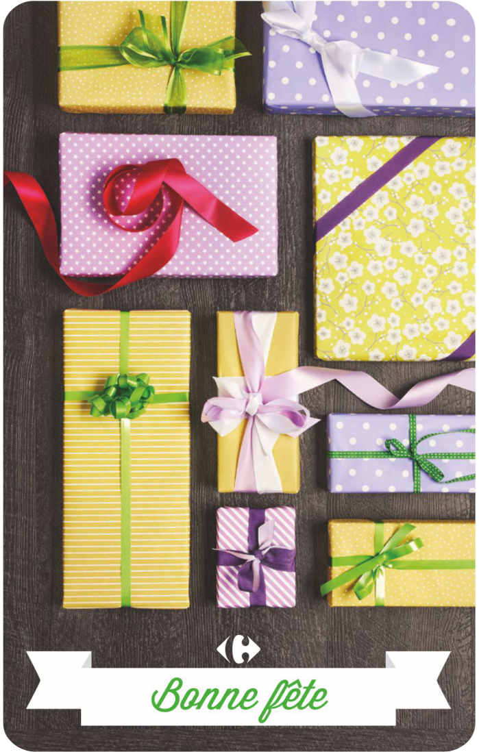 Cartes cadeaux : les CSE en première ligne