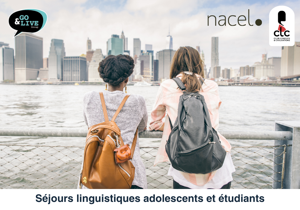 Voyager pour grandir !