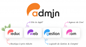 adminCSE vous ouvre la voie, avec les technologies de nouvelle génération