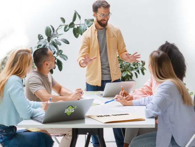 PBS CSE, un soutien sans faille des élus au quotidien