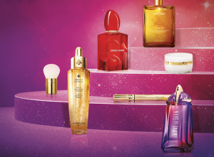 Le cadeau beauté clé en main