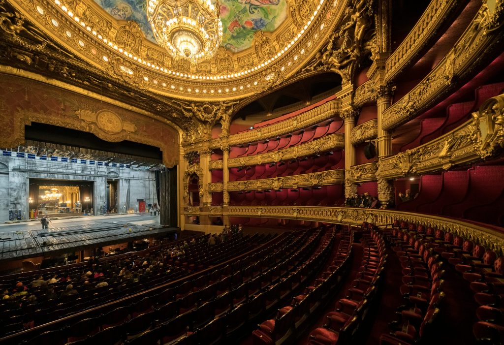 Quand les CSE ouvrent les portes de l'exceptionnel !