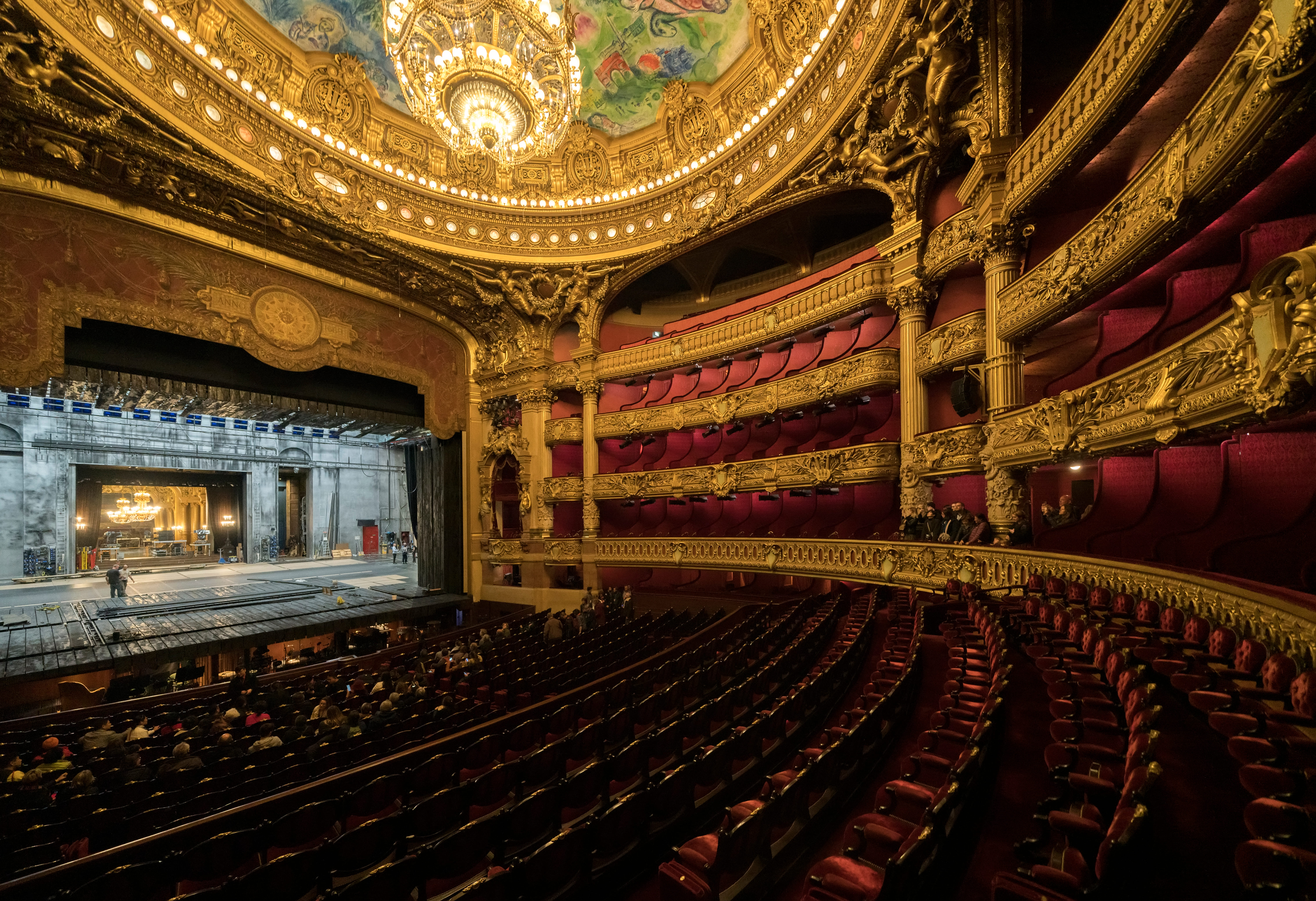 Quand les CSE ouvrent les portes de l'exceptionnel !