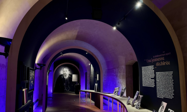 Badinter au cœur de la justice : une expo incontournable au Panthéon