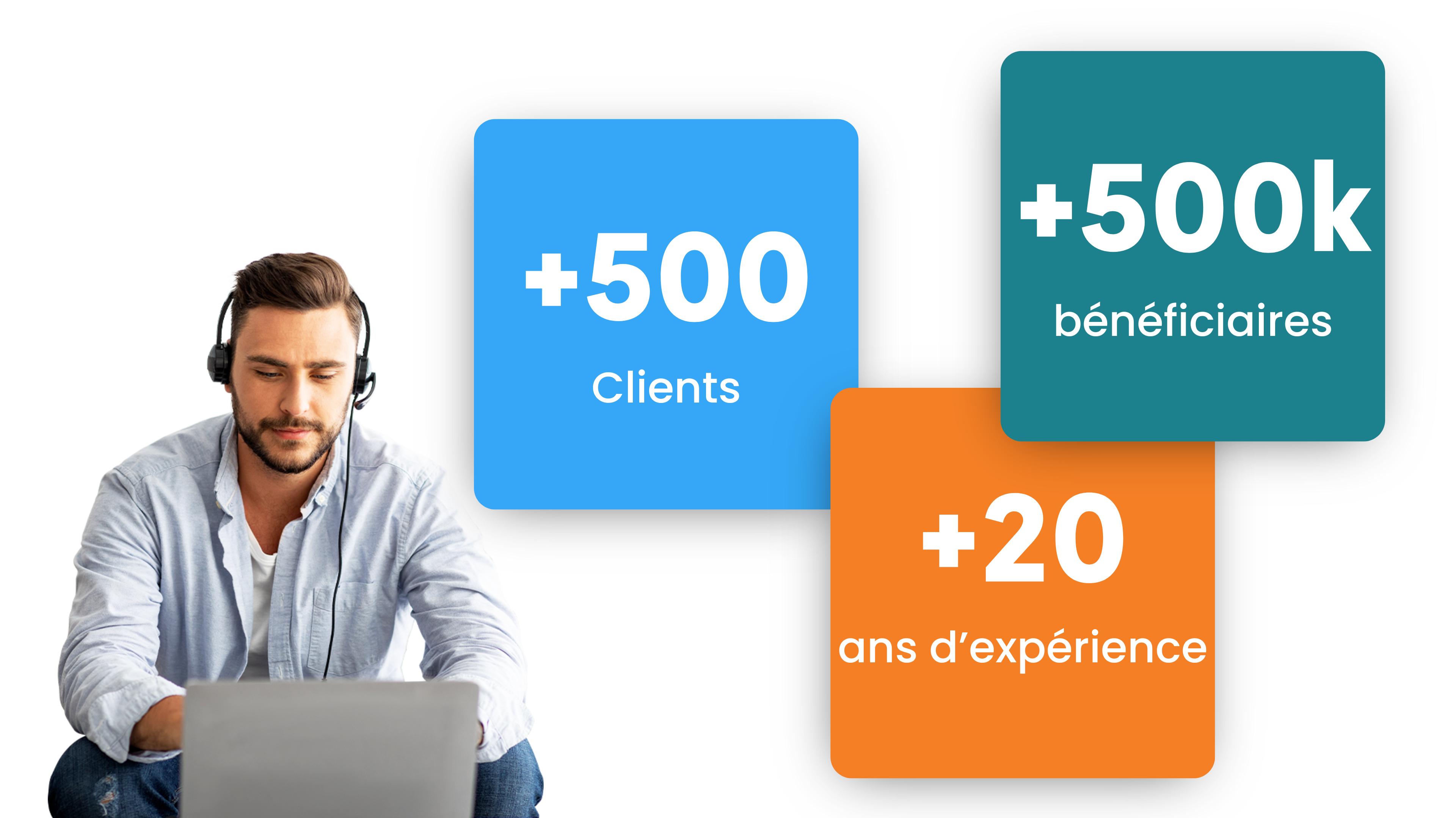 adminCSE vous ouvre la voie, avec les technologies de nouvelle génération