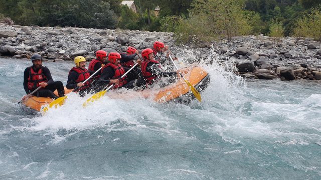 Vivre les Alpes du sud et les Hautes-Alpes à plein poumon !