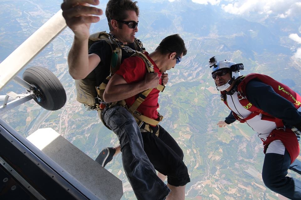 Vivre les Alpes du sud et les Hautes-Alpes à plein poumon !