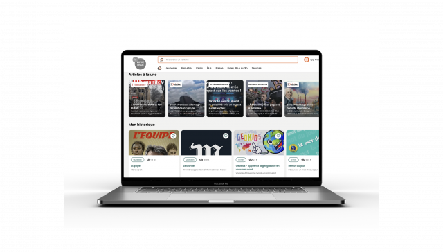 Toutapprendre, CSE, Comité Social et Économique, Avantages salariés, ASC CSE, Formation salariés, Soutien scolaire, Plateforme éducative, Bien-être au travail, Loisirs et culture, Bouquet presse, QVCT