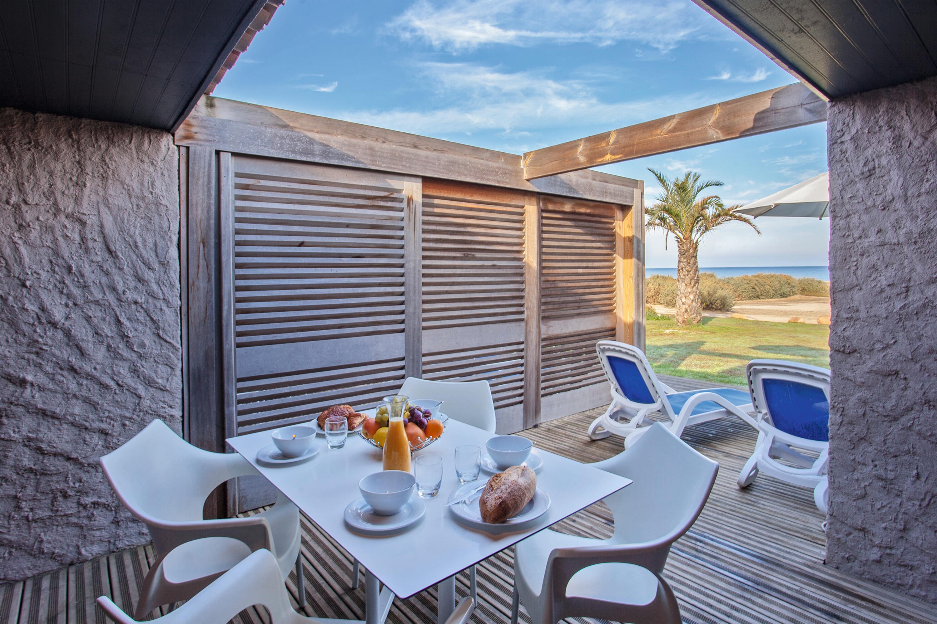 Bientôt l’été... réservez une formule ‘club’ et vivez pleinement les vacances !