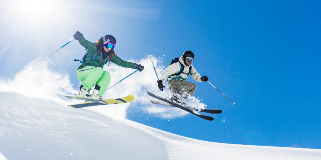 Explorez les plus beaux domaines skiables avec TripandCo