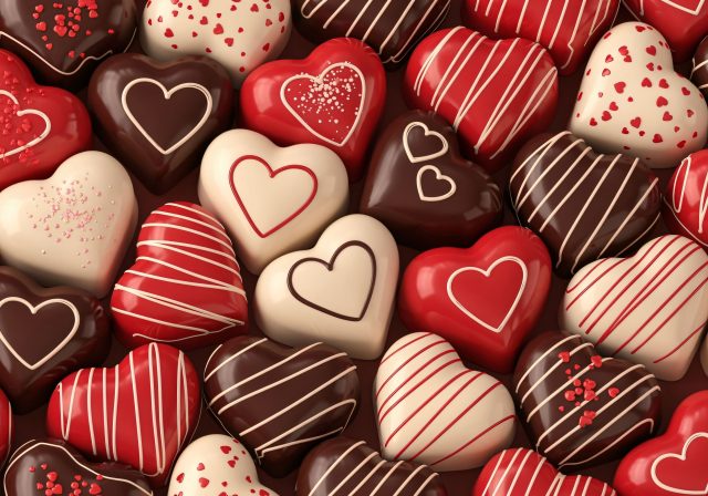 Voyage aux origines de la Saint-Valentin