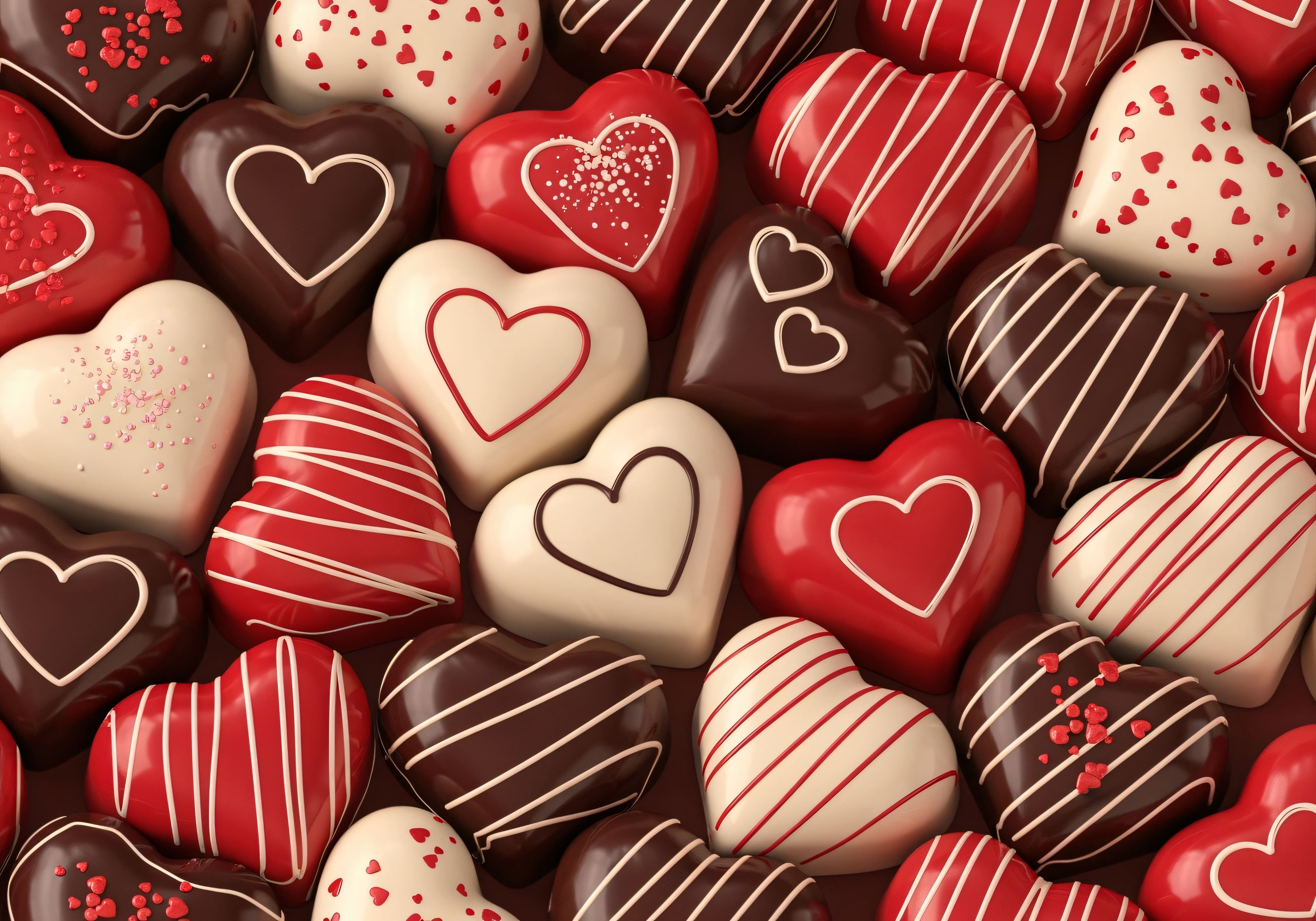 Voyage aux origines de la Saint-Valentin