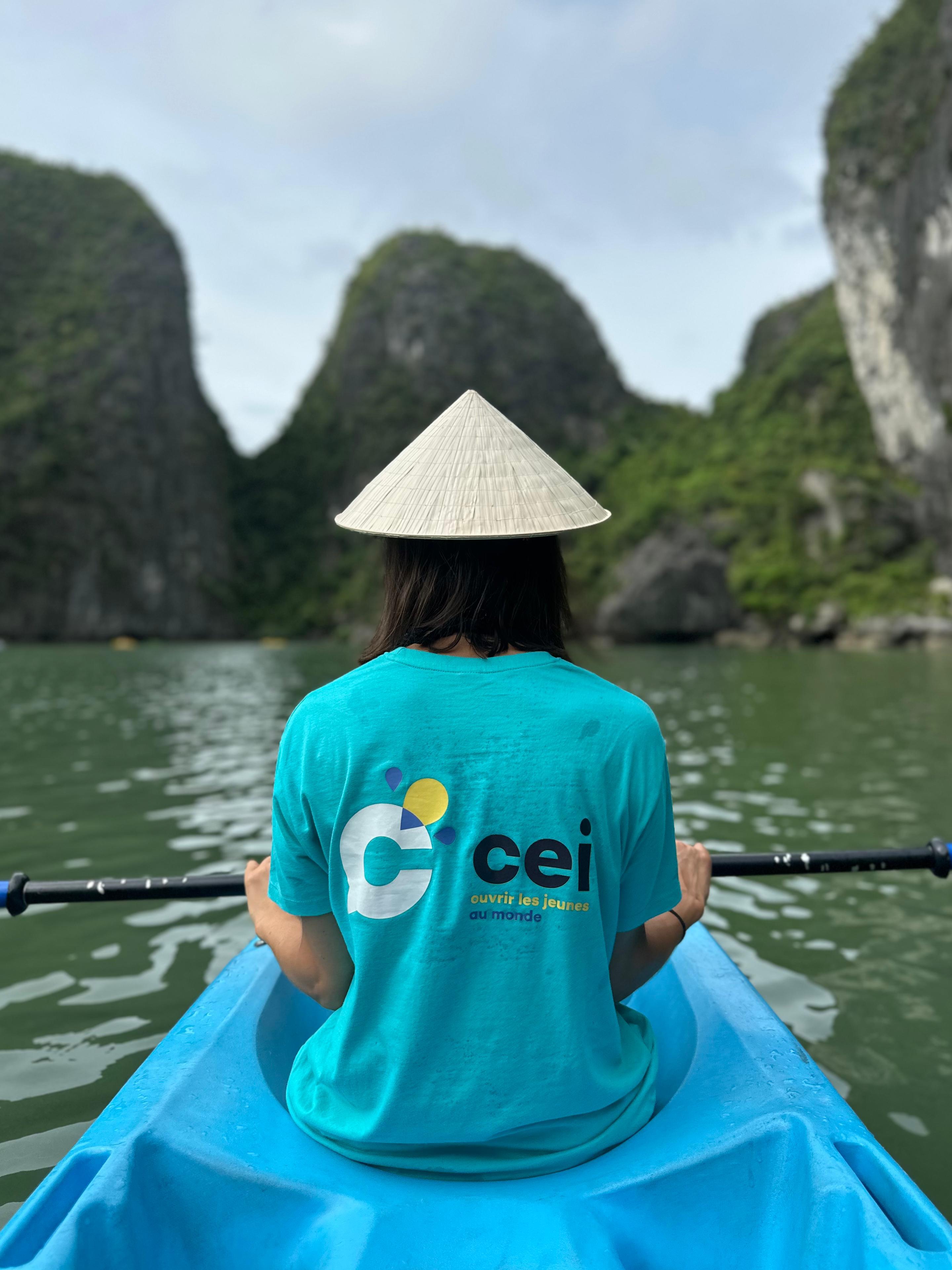 CEI : des colos pour des vacances en toute confiance !