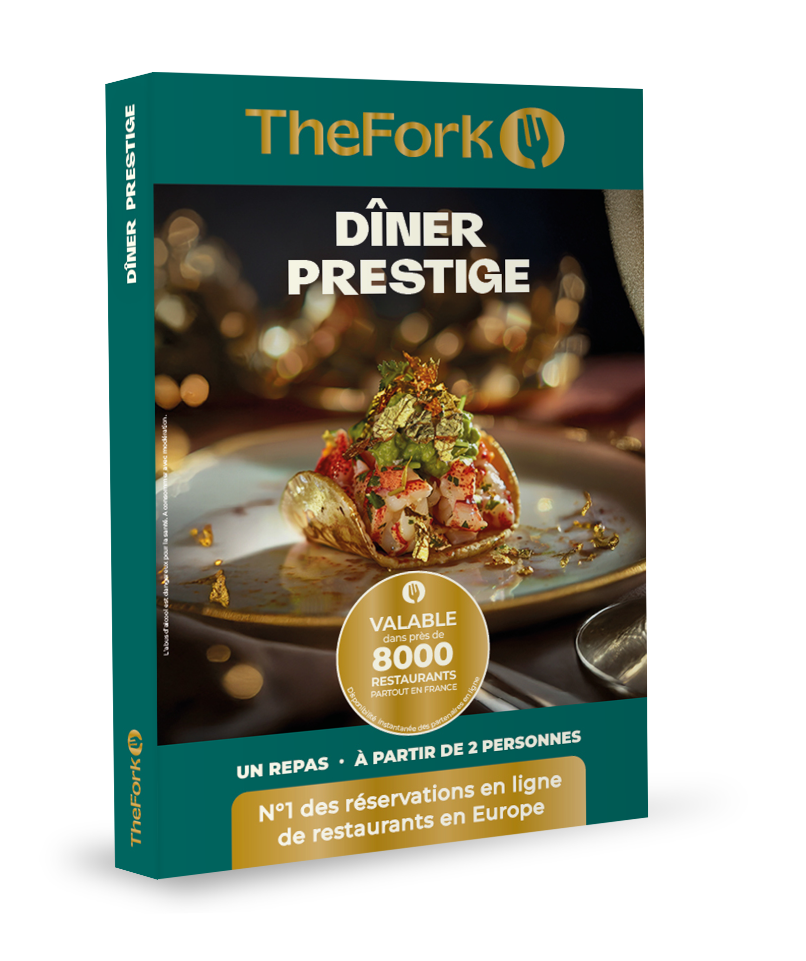 Des coffrets pensés pour la liberté et la simplicité