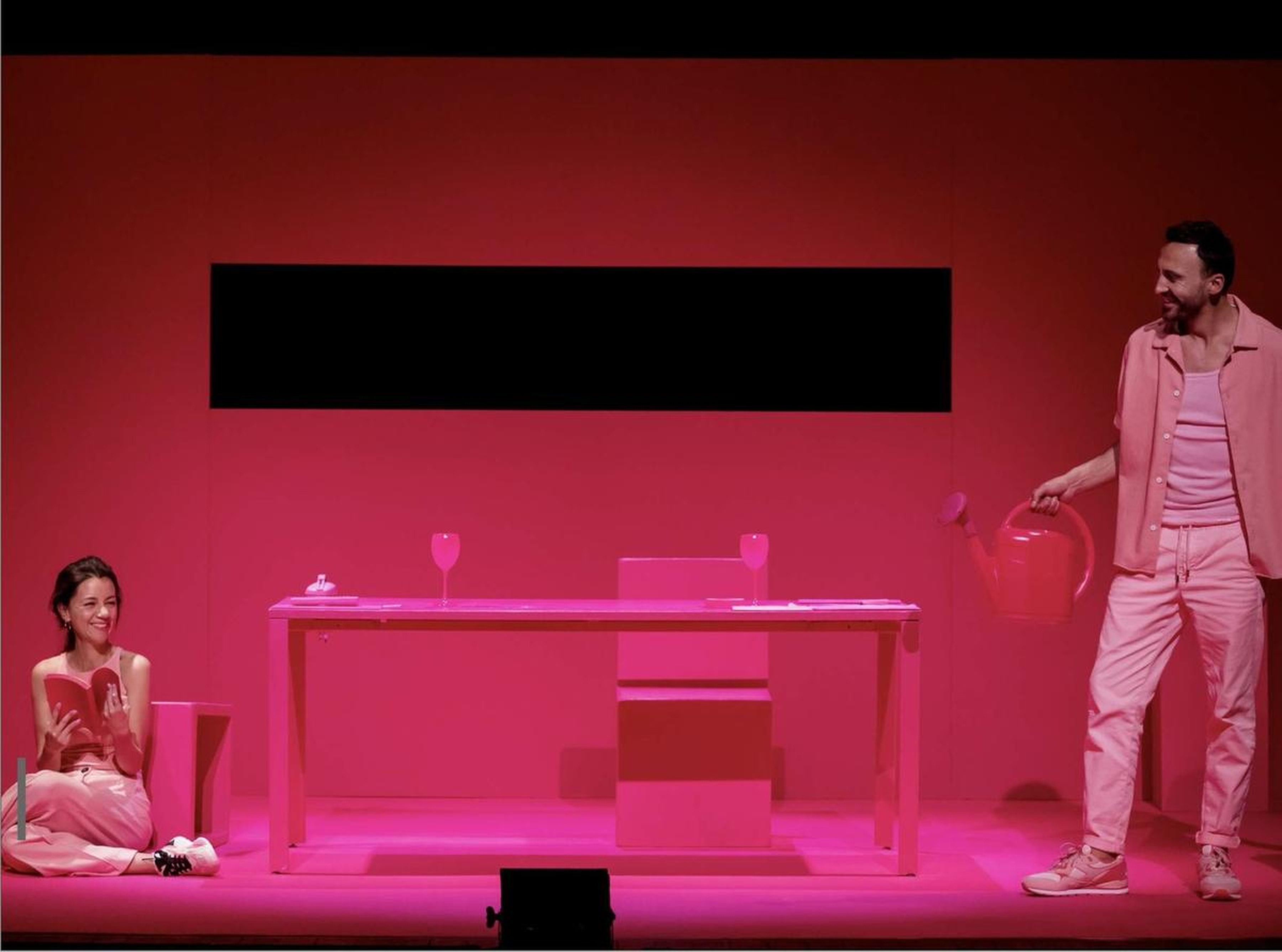 KIOSK, une plateforme d’avantages salariés dédiée au théâtre, à la danse, à l’opéra… le Gymlib de la culture !