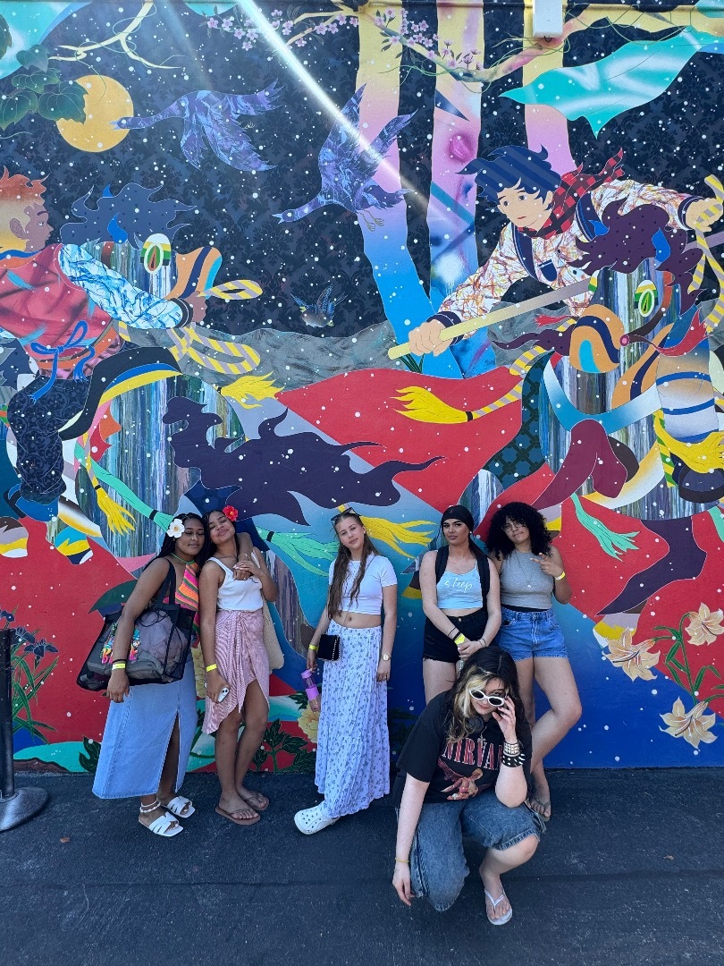 CEI : des colos pour des vacances en toute confiance !