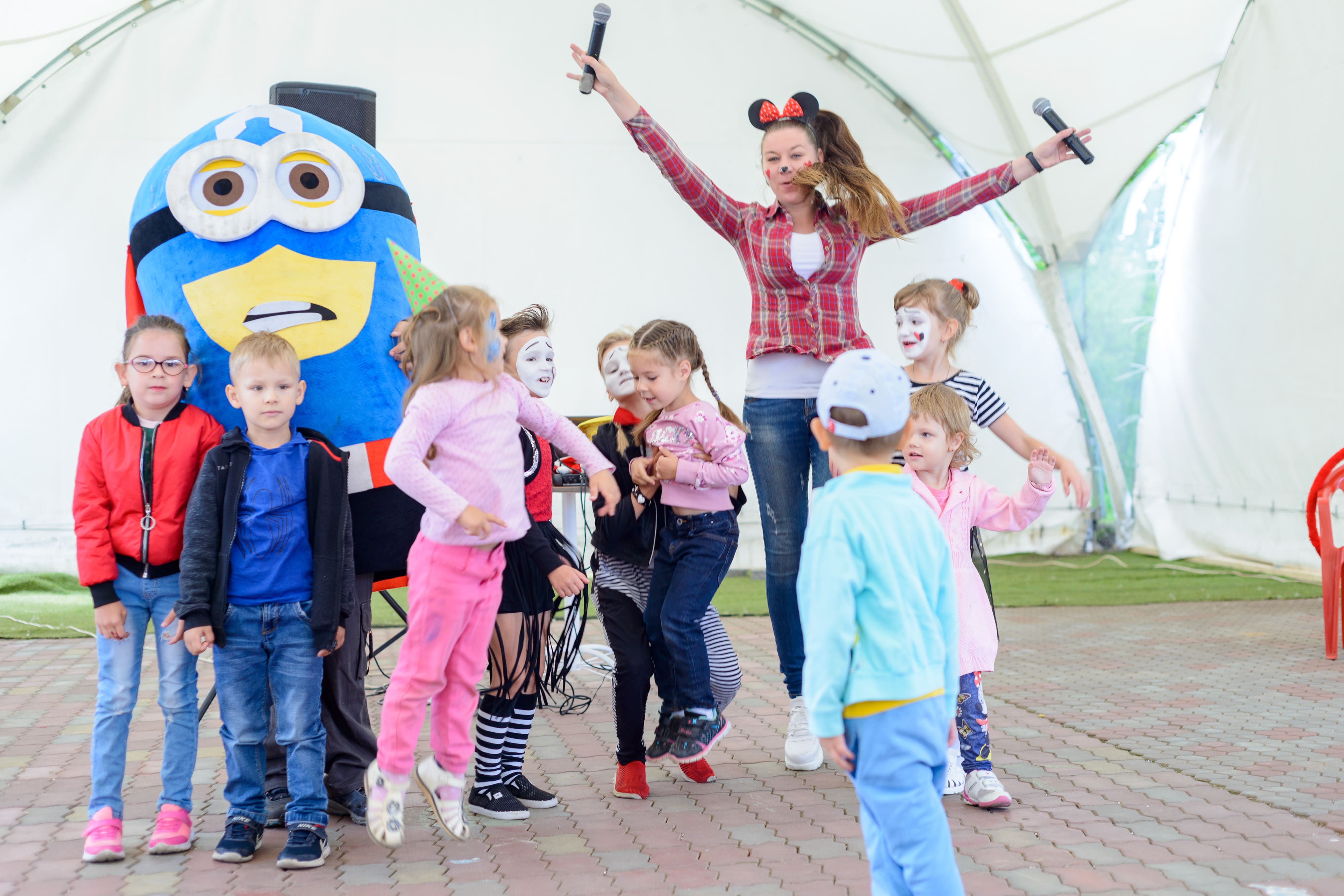 Colonies de vacances : toujours des inquiétudes pour ce secteur qui peine à redémarrer !