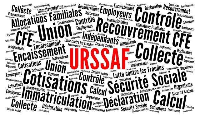 shutterstock_2256339737 Le guide CSE / URSSAF 2026
