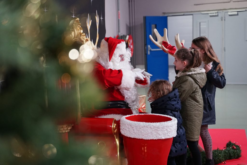 Tous vos événements festifs avec l’équipe de Belle Aventure Production !