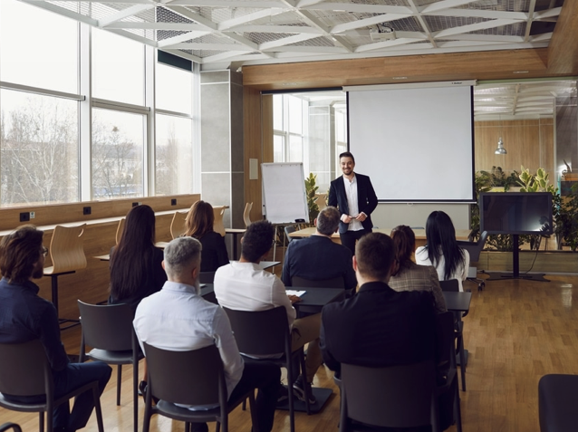 Les Experts CSE, l’appui clé de la santé au travail