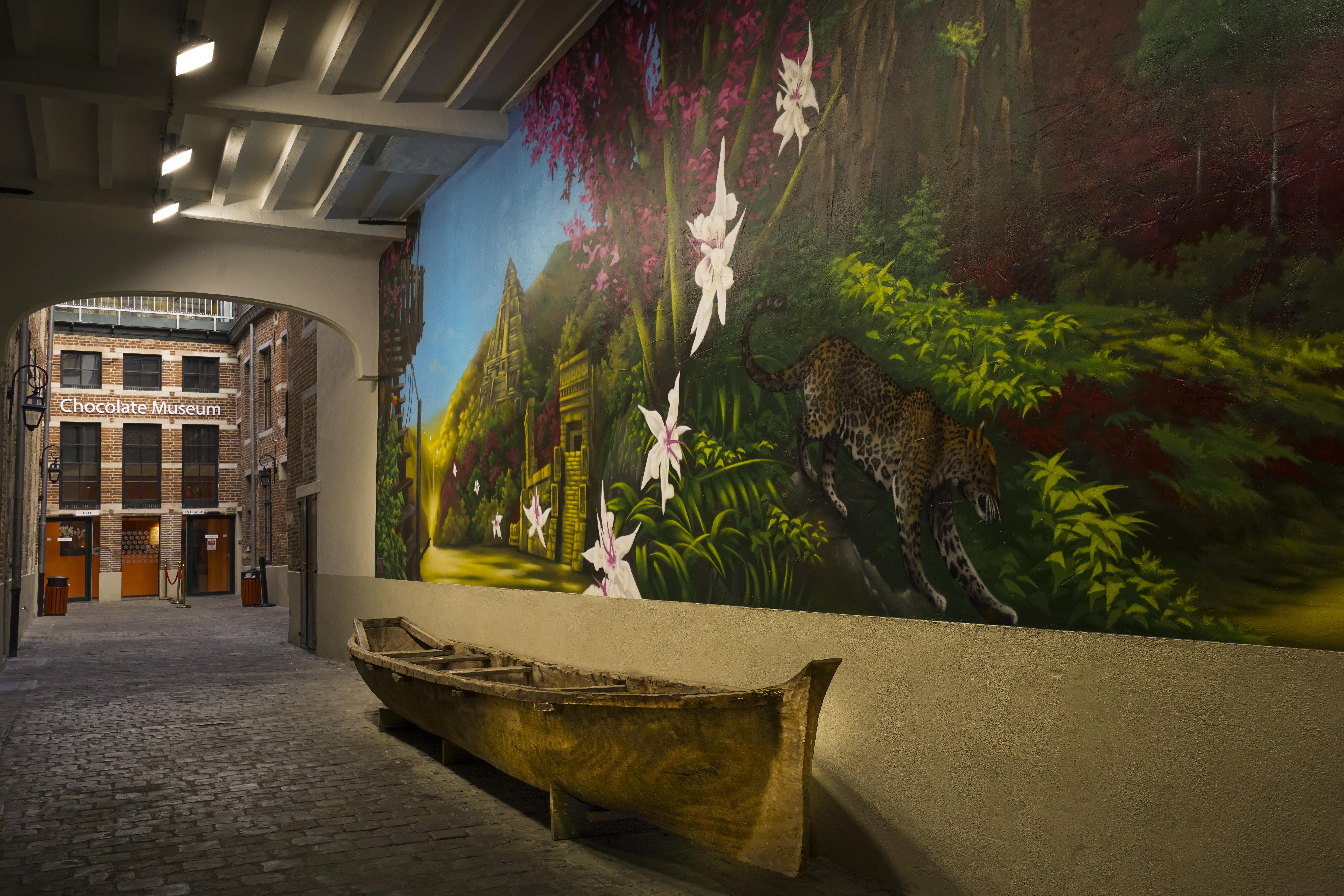 3 musées, pour une journée mémorable à Bruxelles ! 3 musées, pour une journée mémorable à Bruxelles !