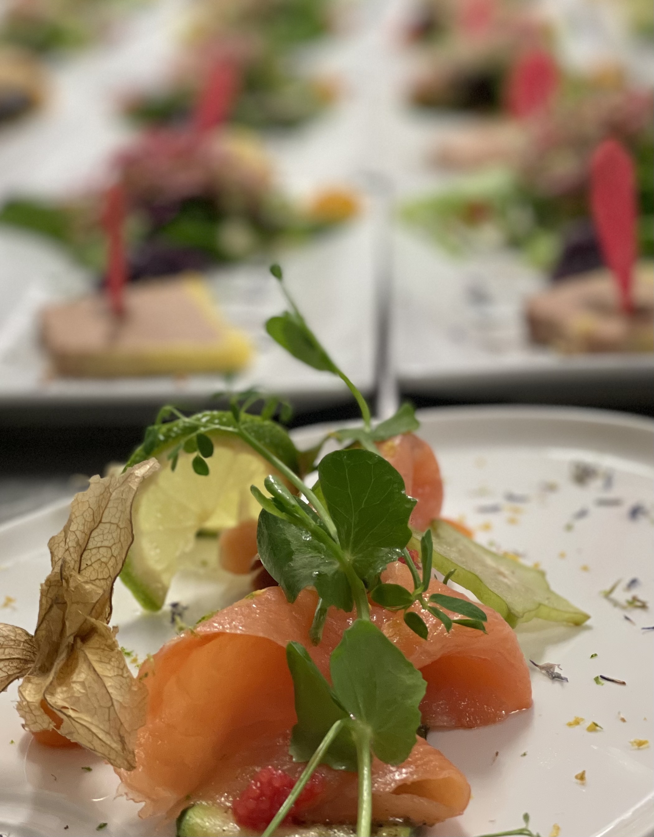 Le Cabaret Élégance vous accueille !