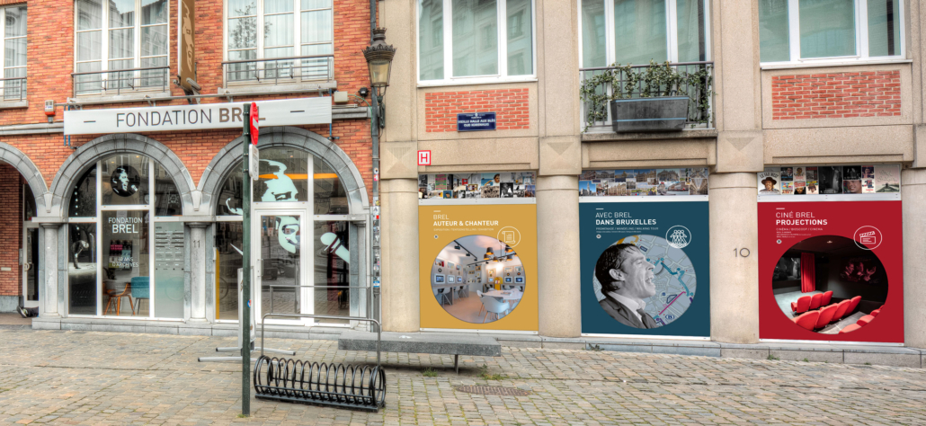 Bruxelles, plus de 125 musées... à visiter en famille ou en groupe !