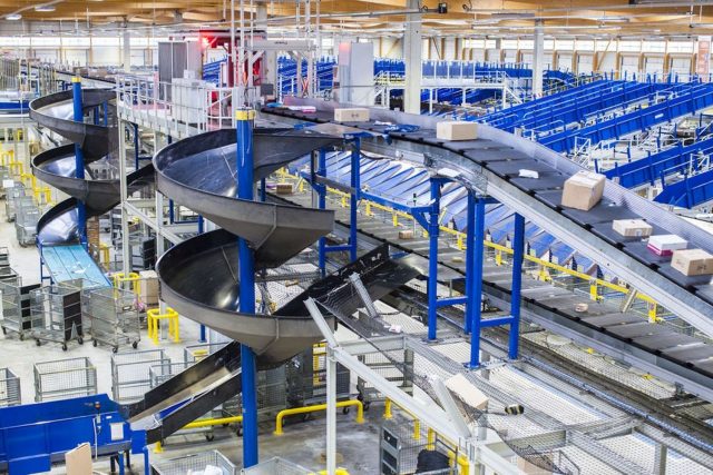 Les Hauts-de-France, entre défis et projets avec de fortes disparités territoriales