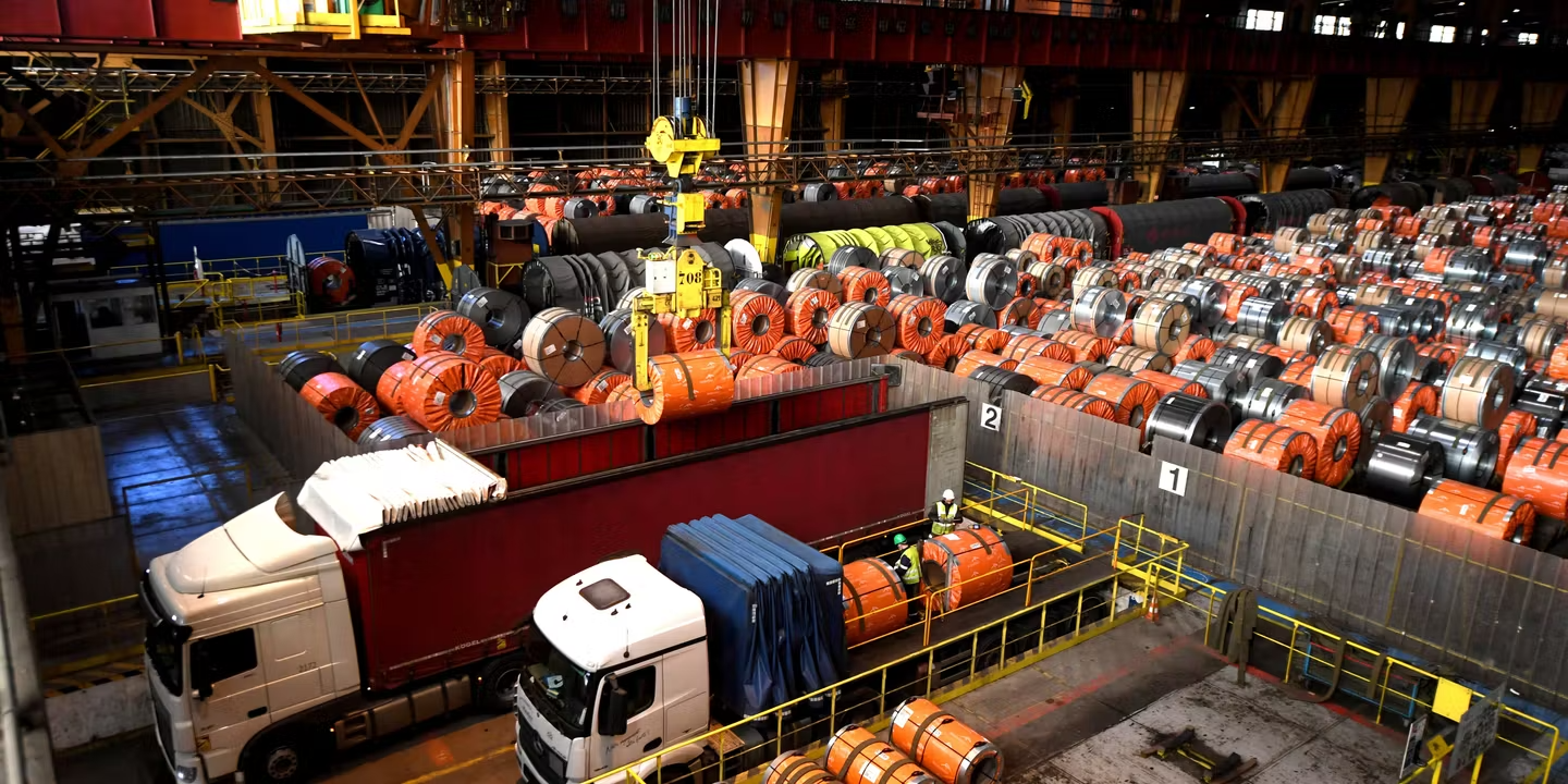 Les Hauts-de-France, entre défis et projets avec de fortes disparités territoriales