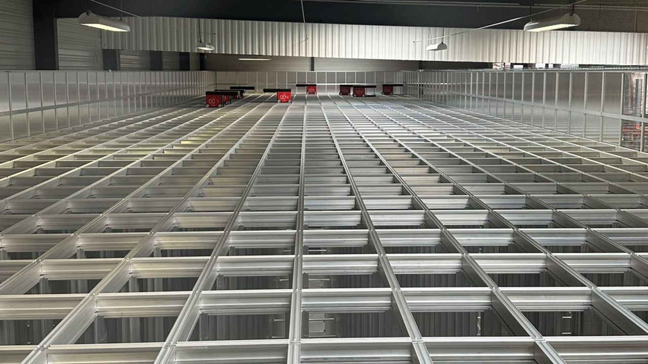 Les Hauts-de-France, entre défis et projets avec de fortes disparités territoriales