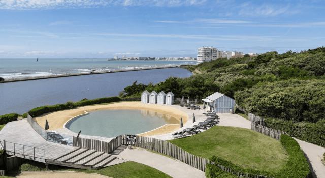 Hôtel_Thalasso_Côte_Ouest_offre_CSE_influence!CSE_1 HÔTEL THALASSO & SPA COTE OUEST 4★