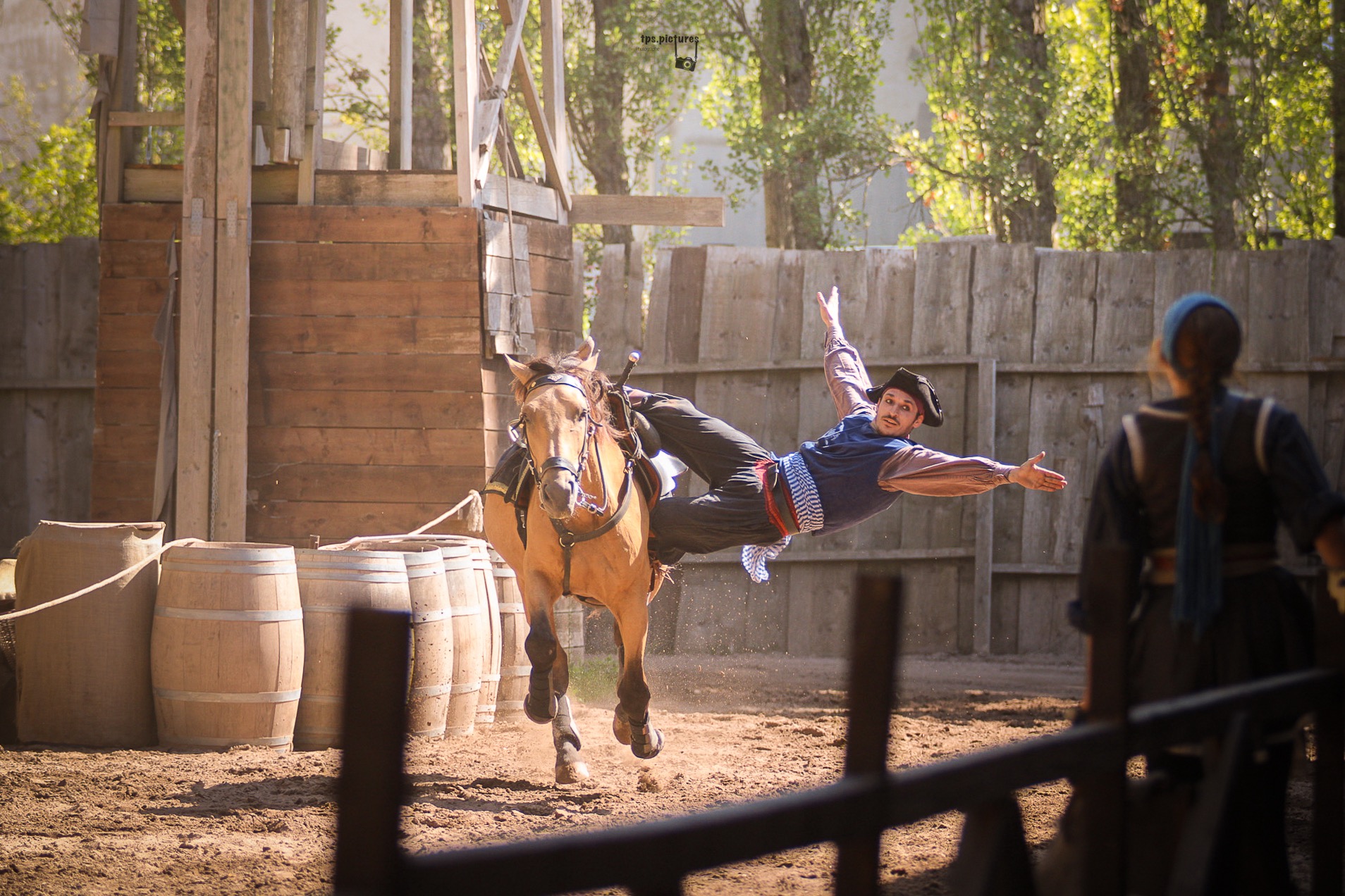 Été 2026 : préparez-vous à vivre des moments incroyables au Fort des Pirates ! Été 2026 : préparez-vous à vivre des moments incroyables au Fort des Pirates !