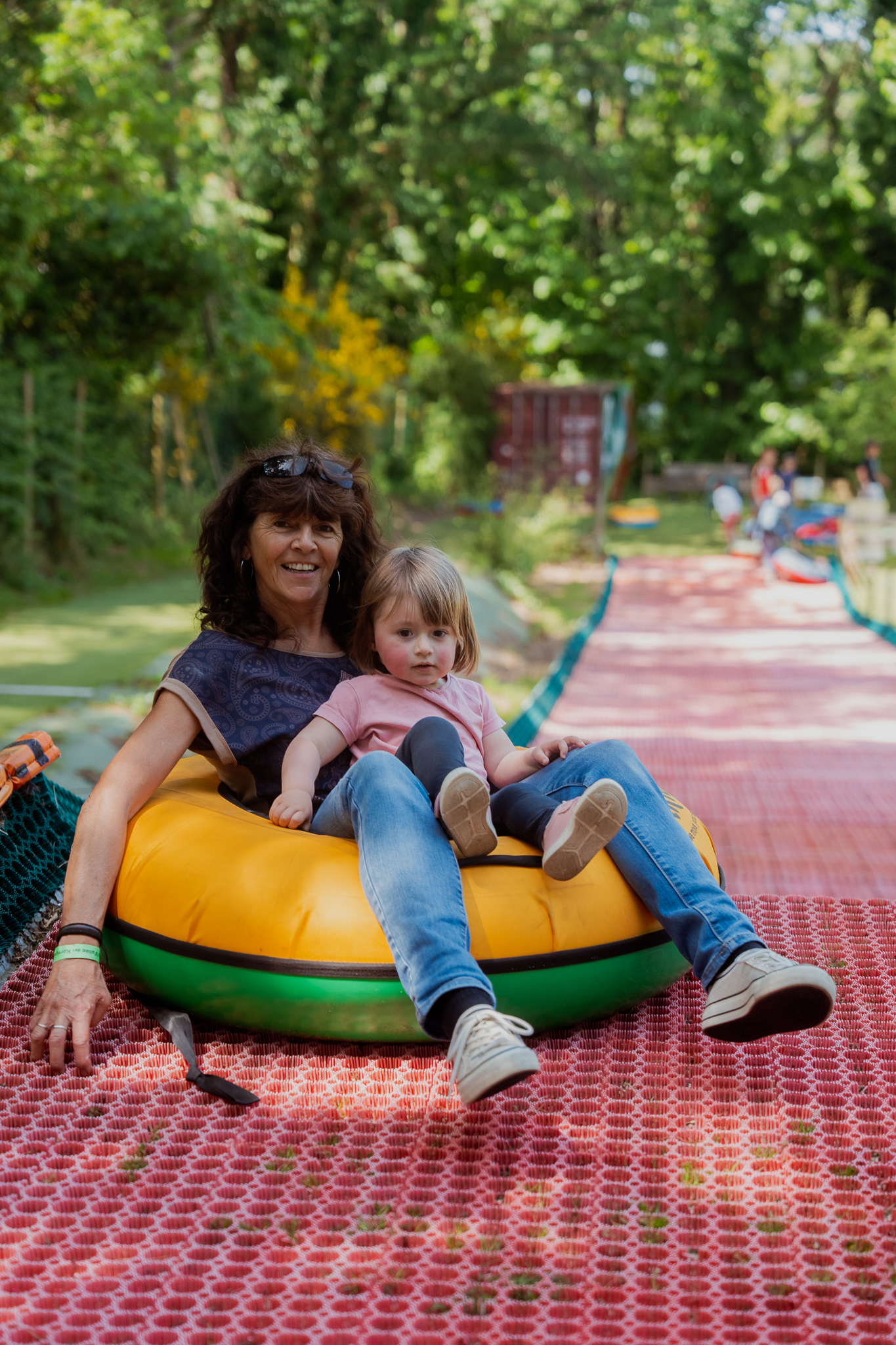 S’amuser à tout âge au sein de La Vallée des Korrigans !