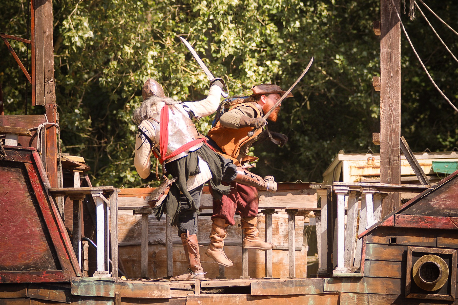 Été 2026 : préparez-vous à vivre des moments incroyables au Fort des Pirates !