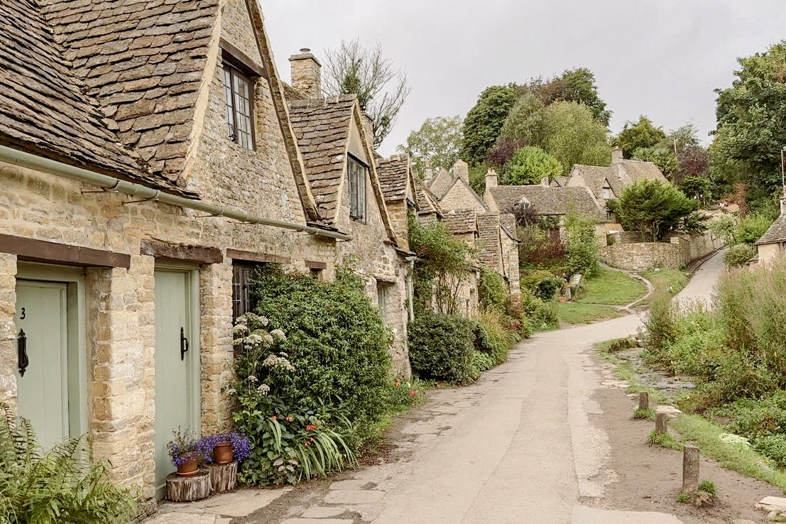 Escapades en Belgique et Grande-Bretagne à portée de main !